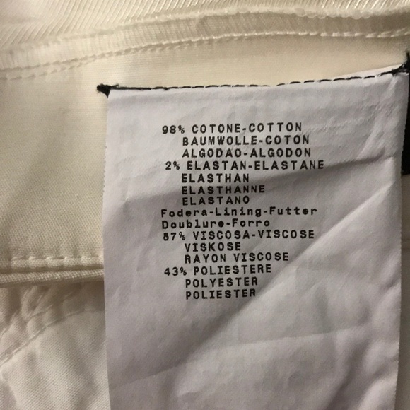 Emporio Armani Pencil Skirts - Picture 6 of 6